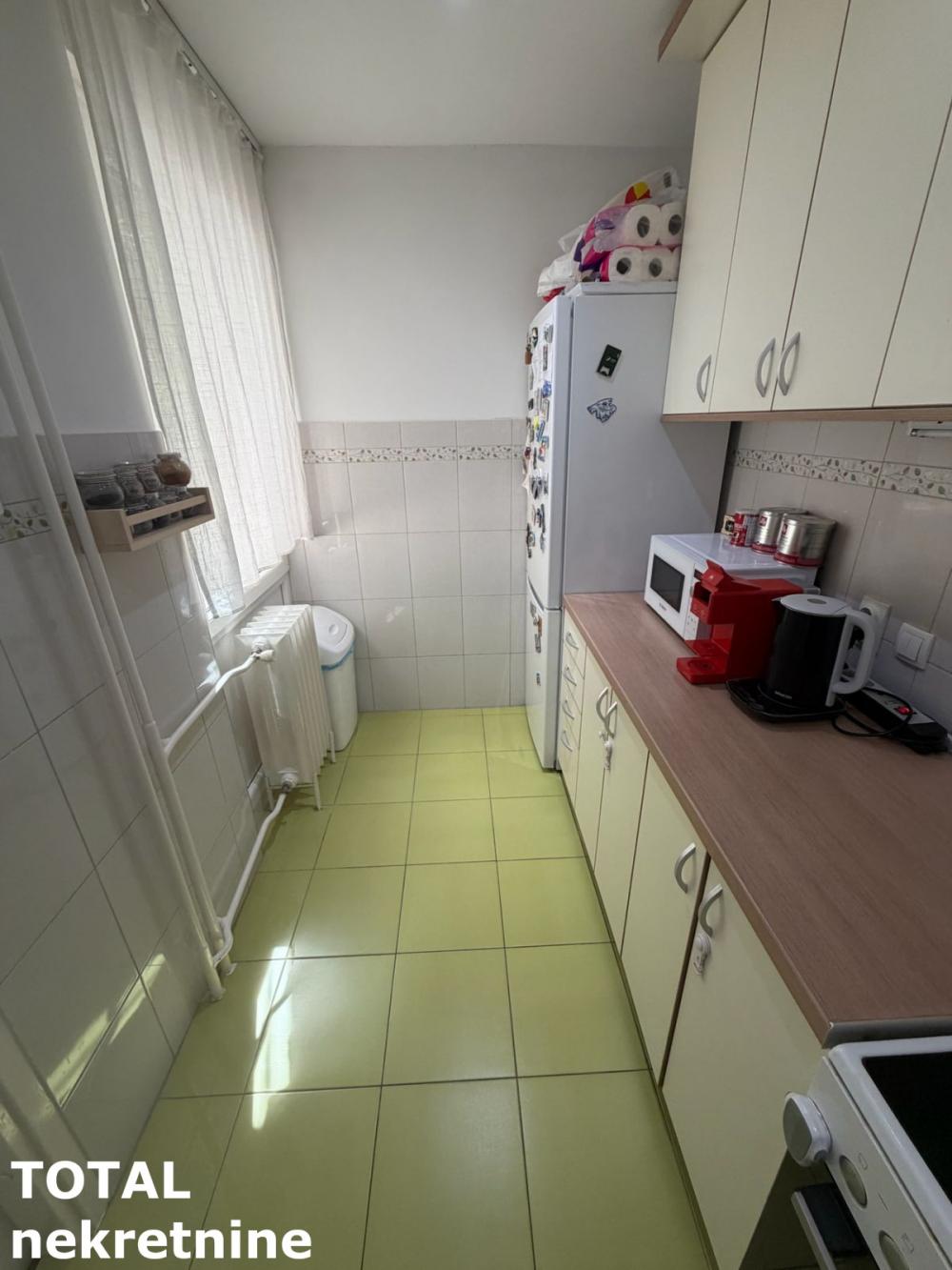 Slika 9 - Stan,NOVI SAD,LIMAN 3,kv: 55.00, € 200000, ID: 1103059