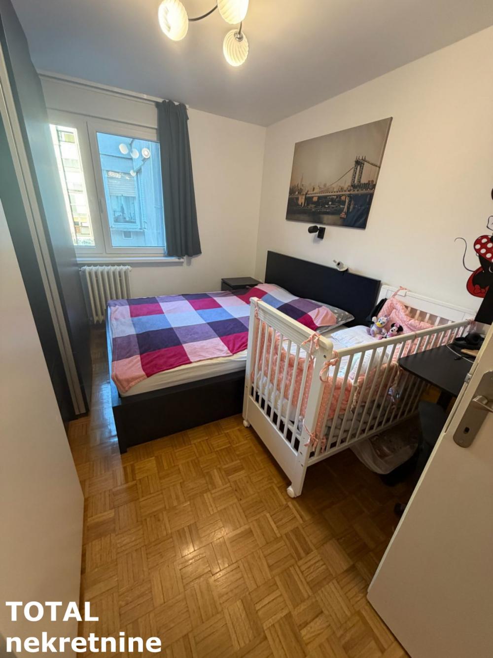 Slika 11 - Stan,NOVI SAD,LIMAN 3,kv: 55.00, € 200000, ID: 1103059