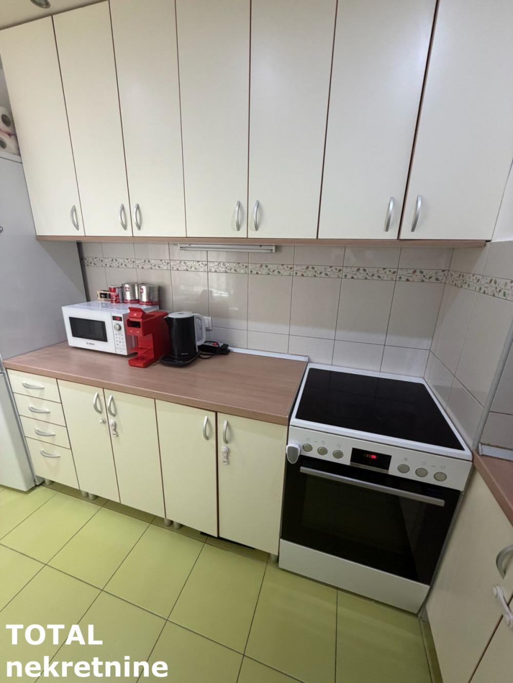 Slika 7 - Stan,NOVI SAD,LIMAN 3,kv: 55.00, € 200000, ID: 1103059