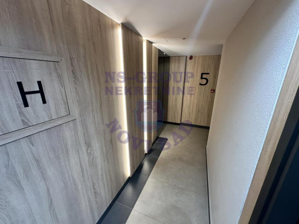 Slika 10 - Na prodaju garosnjera na Novom Naselju