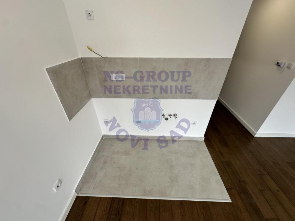 Slika 3 - Na prodaju garosnjera na Novom Naselju