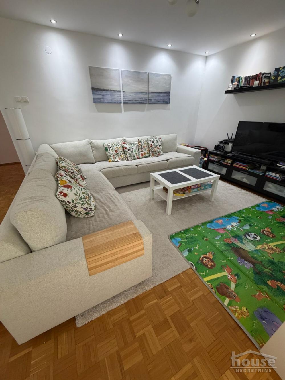 Glavna slika -Stan,NOVI SAD,LIMAN 3,kv: 55.00, € 200000, ID: 1066213