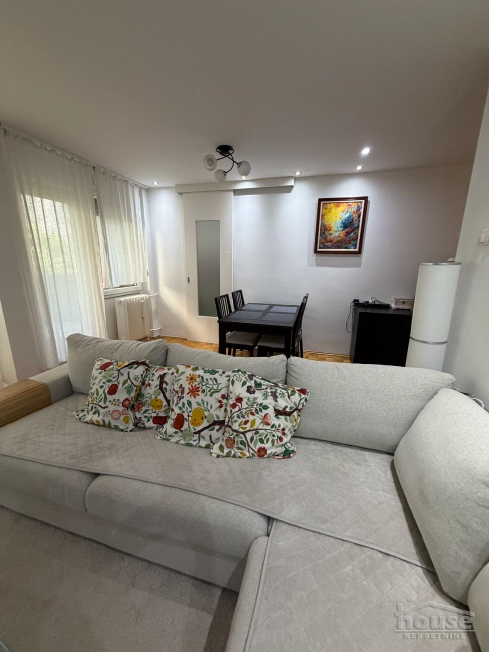 Slika 3 - Stan,NOVI SAD,LIMAN 3,kv: 55.00, € 200000, ID: 1066213
