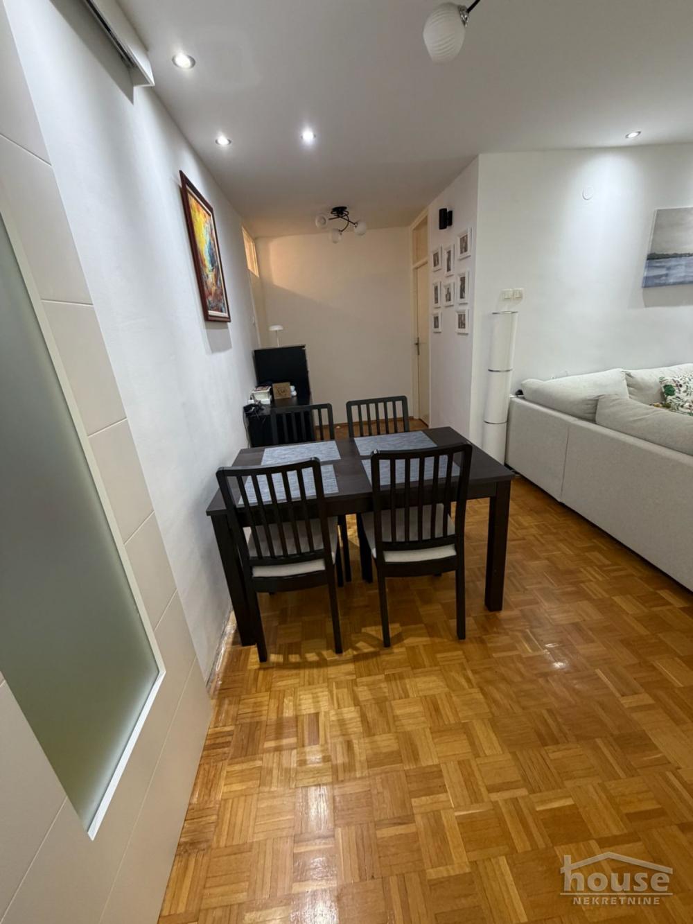 Slika 9 - Stan,NOVI SAD,LIMAN 3,kv: 55.00, € 200000, ID: 1066213