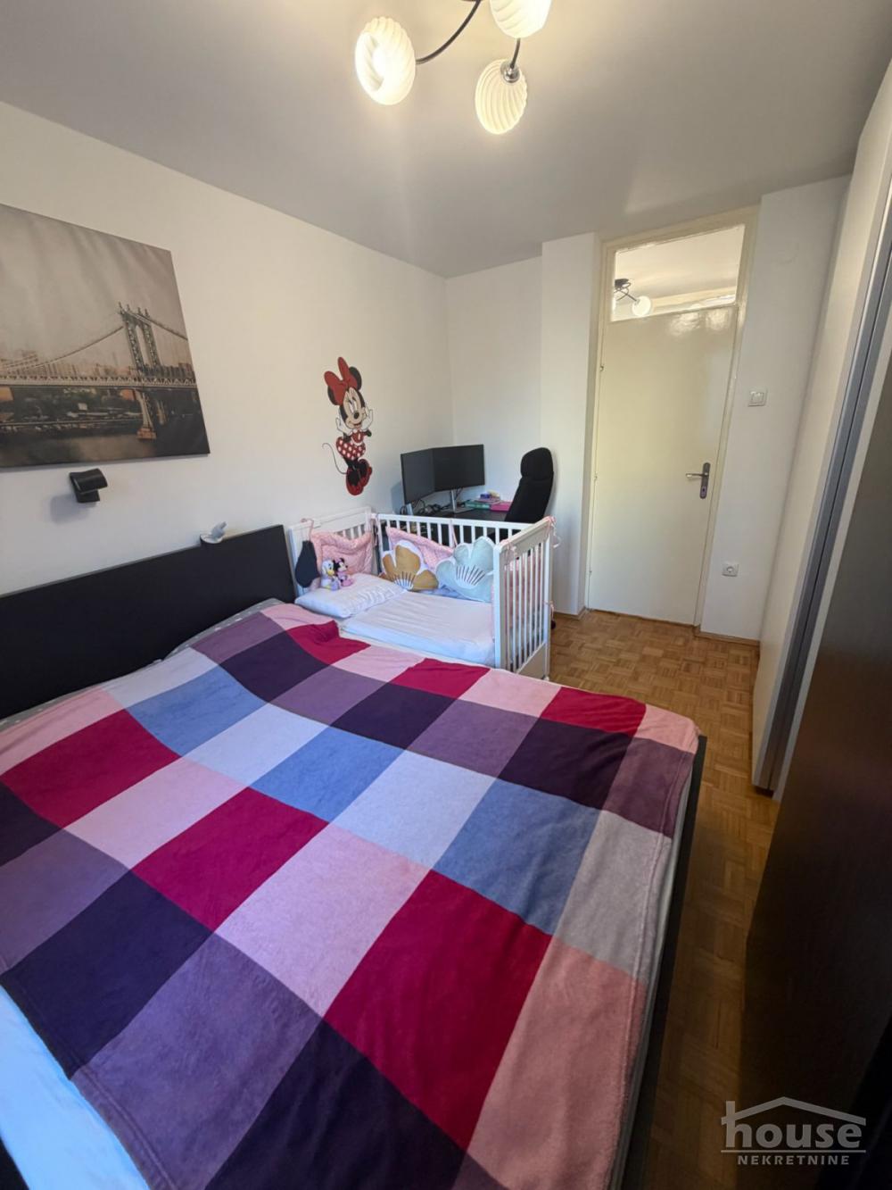 Slika 10 - Stan,NOVI SAD,LIMAN 3,kv: 55.00, € 200000, ID: 1066213