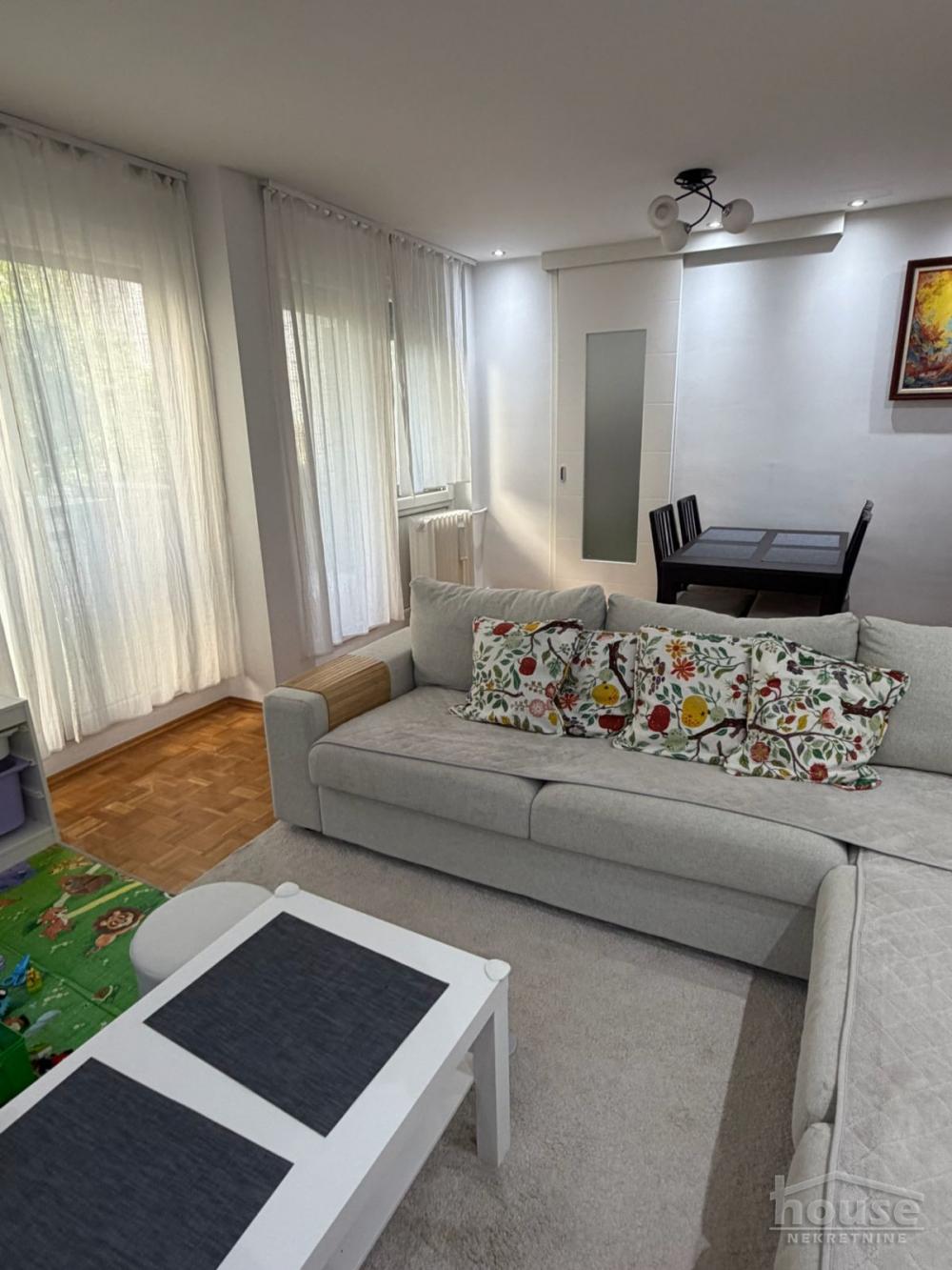 Slika 6 - Stan,NOVI SAD,LIMAN 3,kv: 55.00, € 200000, ID: 1066213