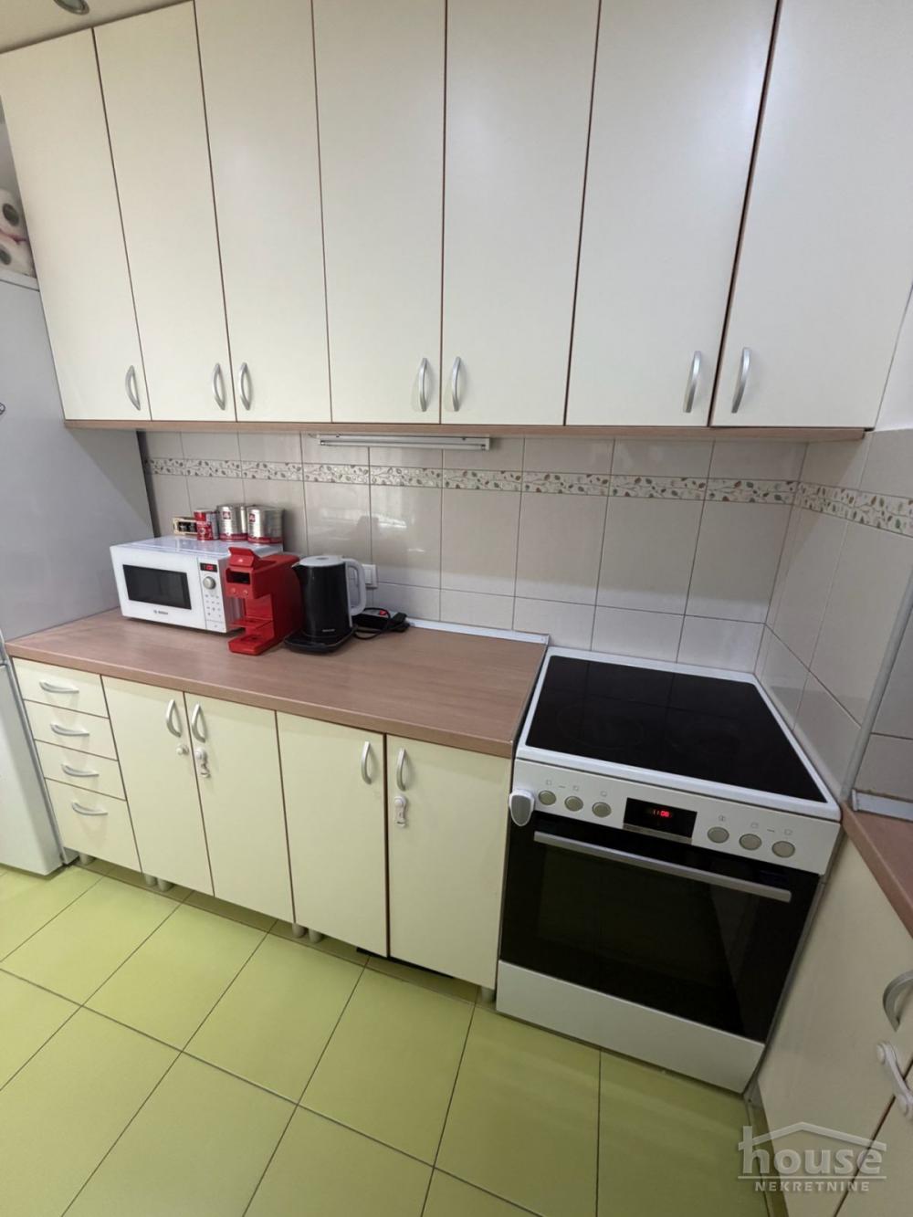 Slika 11 - Stan,NOVI SAD,LIMAN 3,kv: 55.00, € 200000, ID: 1066213