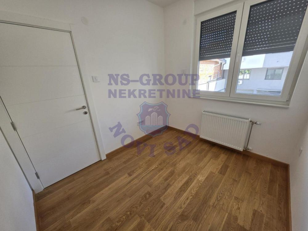 Slika 7 - Jednoiposoban nov-useljiv stan- Telep! 577370