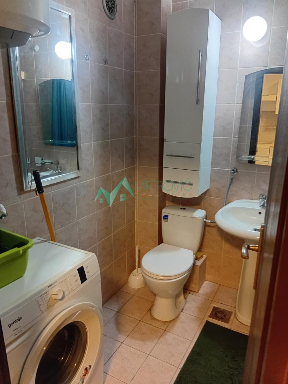 Slika 4 - Jednoiposoban 31m2, Braće Ribnikara, Grbavica, šifra: 1004662 