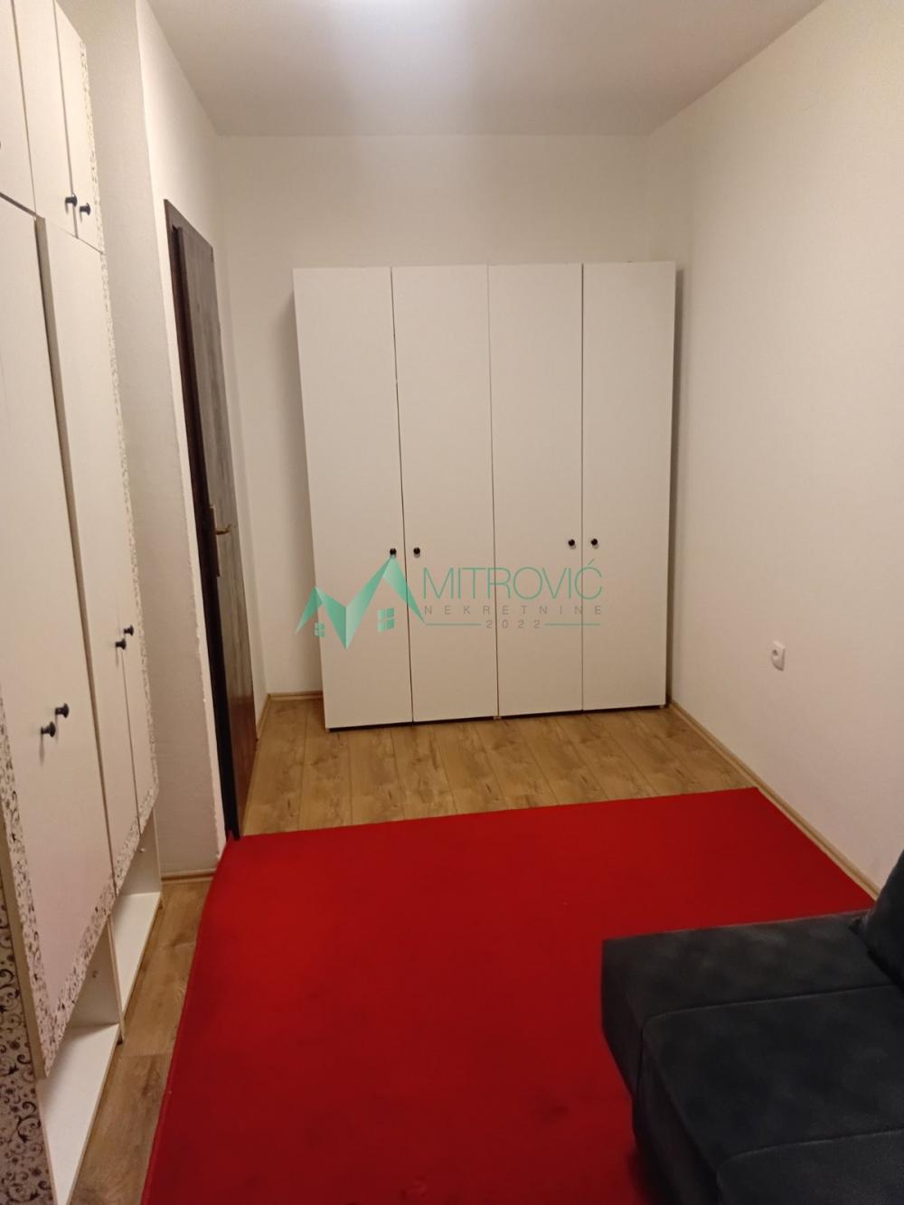 Slika 2 - Jednoiposoban 31m2, Braće Ribnikara, Grbavica, šifra: 1004662 