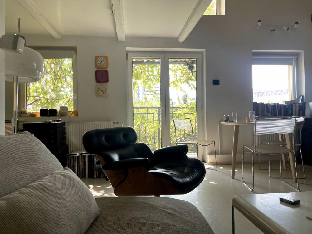 Slika 8 - Stan,NOVI SAD,CENTAR,kv: 51.00, € 154500, ID: 1059719