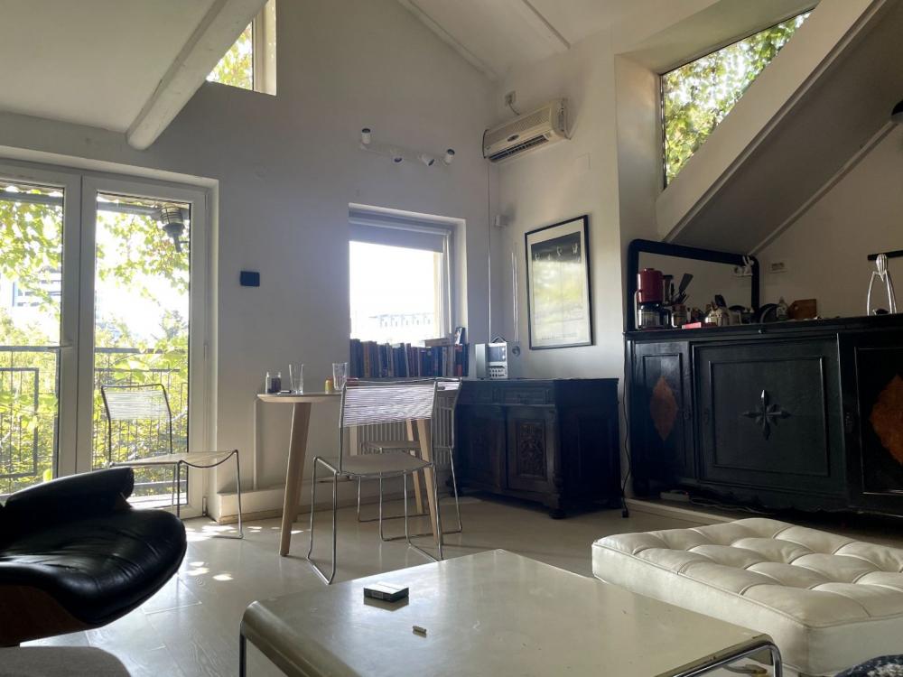 Slika 7 - Stan,NOVI SAD,CENTAR,kv: 51.00, € 154500, ID: 1059719