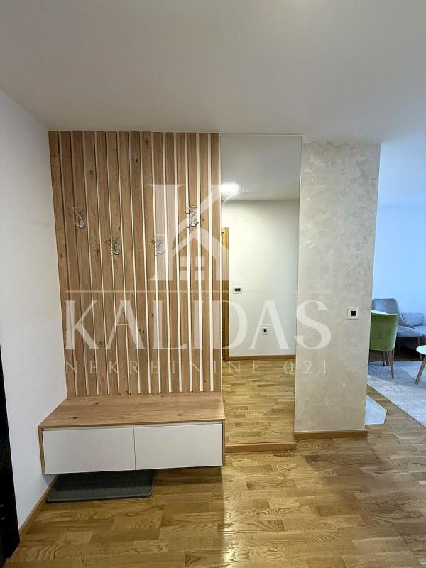 Slika 6 - Stan,PETROVARADIN,PETROVARADIN,kv: 31, € 111200, ID: 1008975