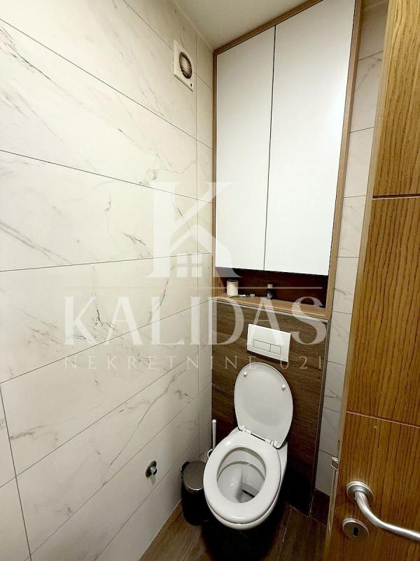 Slika 9 - Stan,PETROVARADIN,PETROVARADIN,kv: 31, € 111200, ID: 1008975