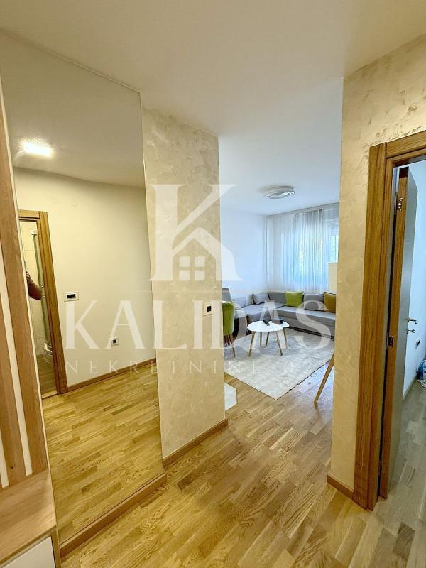 Slika 1 - Stan,PETROVARADIN,PETROVARADIN,kv: 31, € 111200, ID: 1008975
