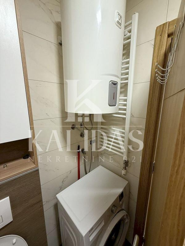 Slika 8 - Stan,PETROVARADIN,PETROVARADIN,kv: 31, € 111200, ID: 1008975