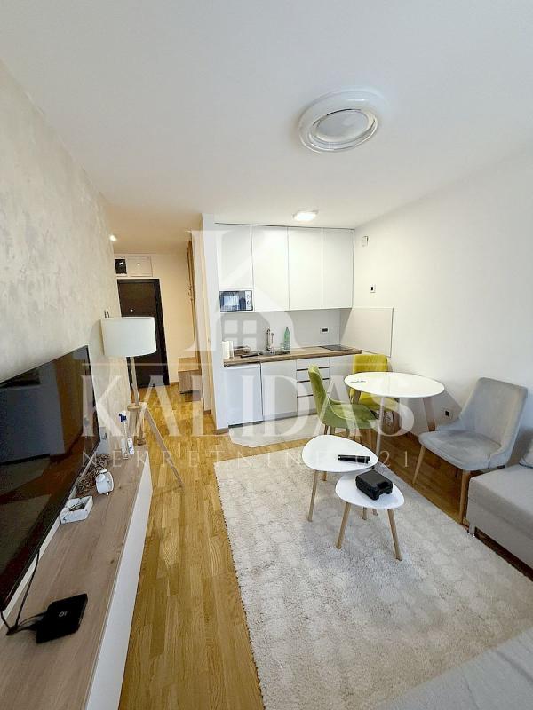 Slika 2 - Stan,PETROVARADIN,PETROVARADIN,kv: 31, € 111200, ID: 1008975