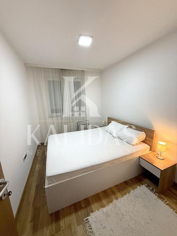 Slika 4 - Stan,PETROVARADIN,PETROVARADIN,kv: 31, € 111200, ID: 1008975