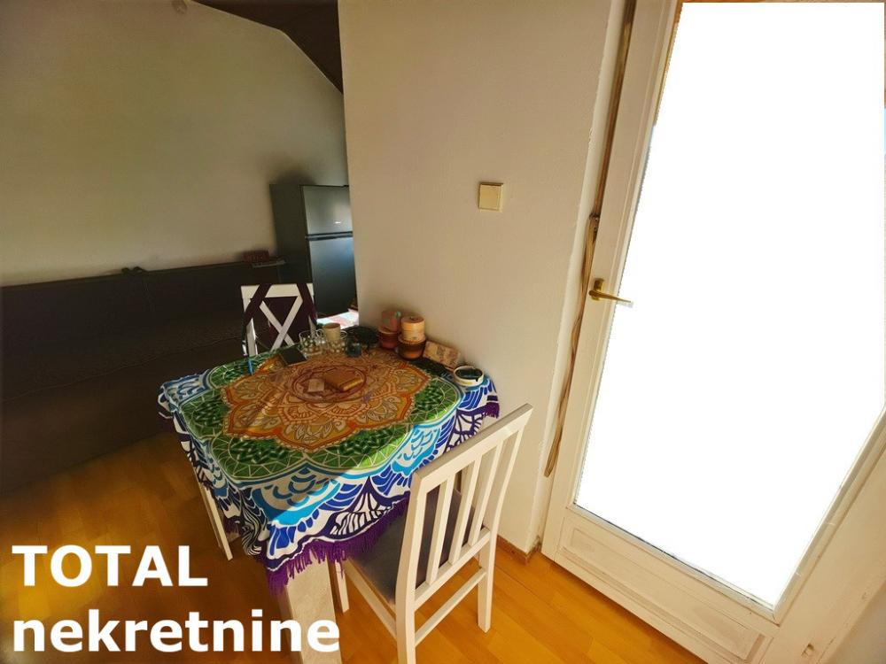 Slika 5 - Stan,NOVI SAD,KEJ,kv: 33.00, € 97500, ID: 1103079