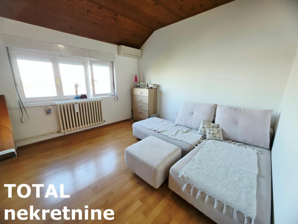 Slika 1 - Stan,NOVI SAD,KEJ,kv: 33.00, € 97500, ID: 1103079
