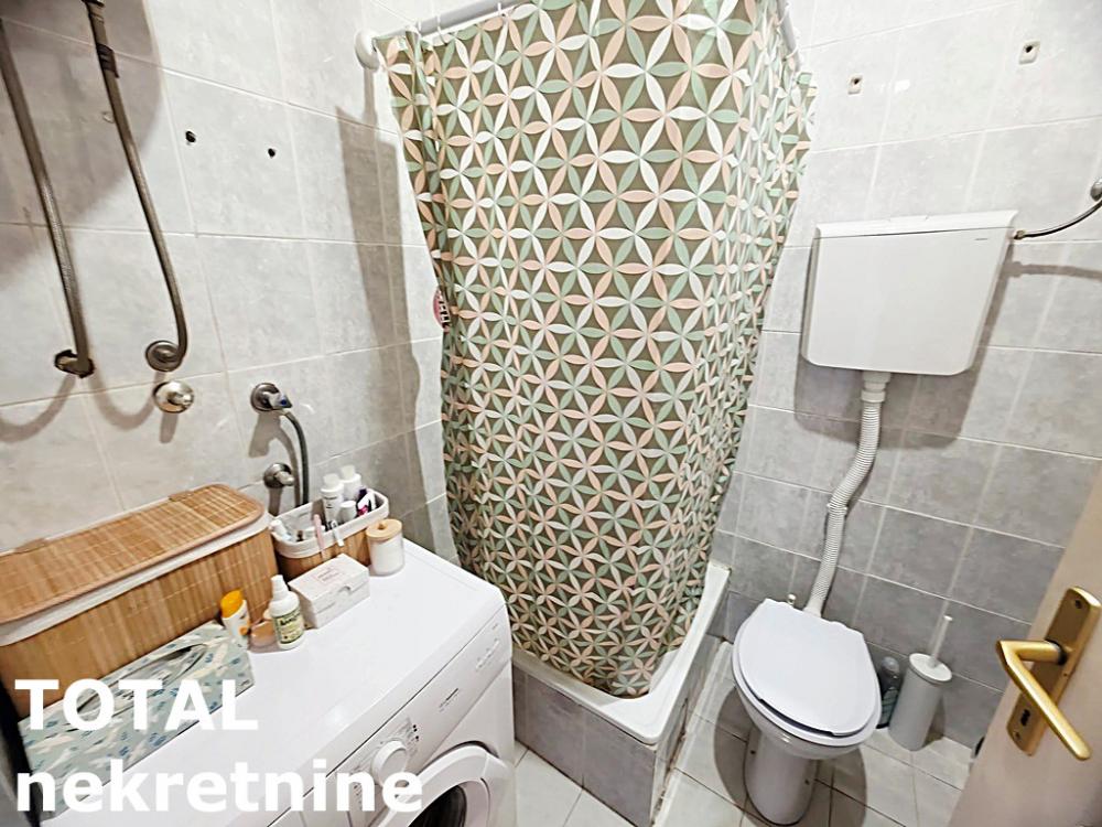 Slika 7 - Stan,NOVI SAD,KEJ,kv: 33.00, € 97500, ID: 1103079
