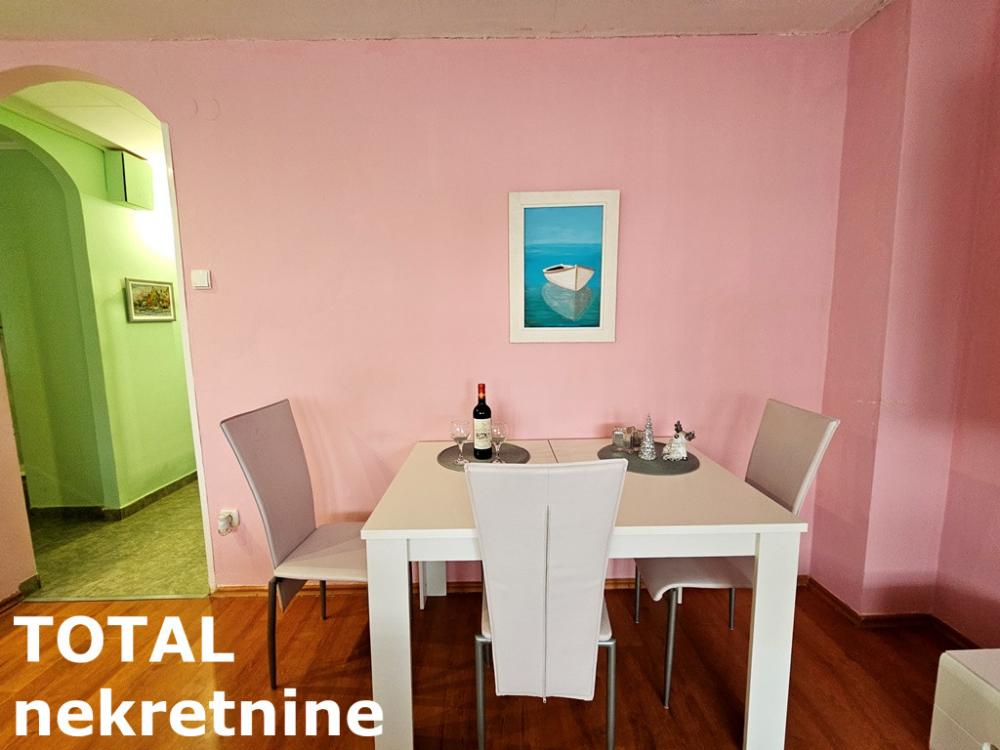 Slika 6 - Stan,NOVI SAD,LIMAN 2,kv: 56.00, € 165000, ID: 1102336