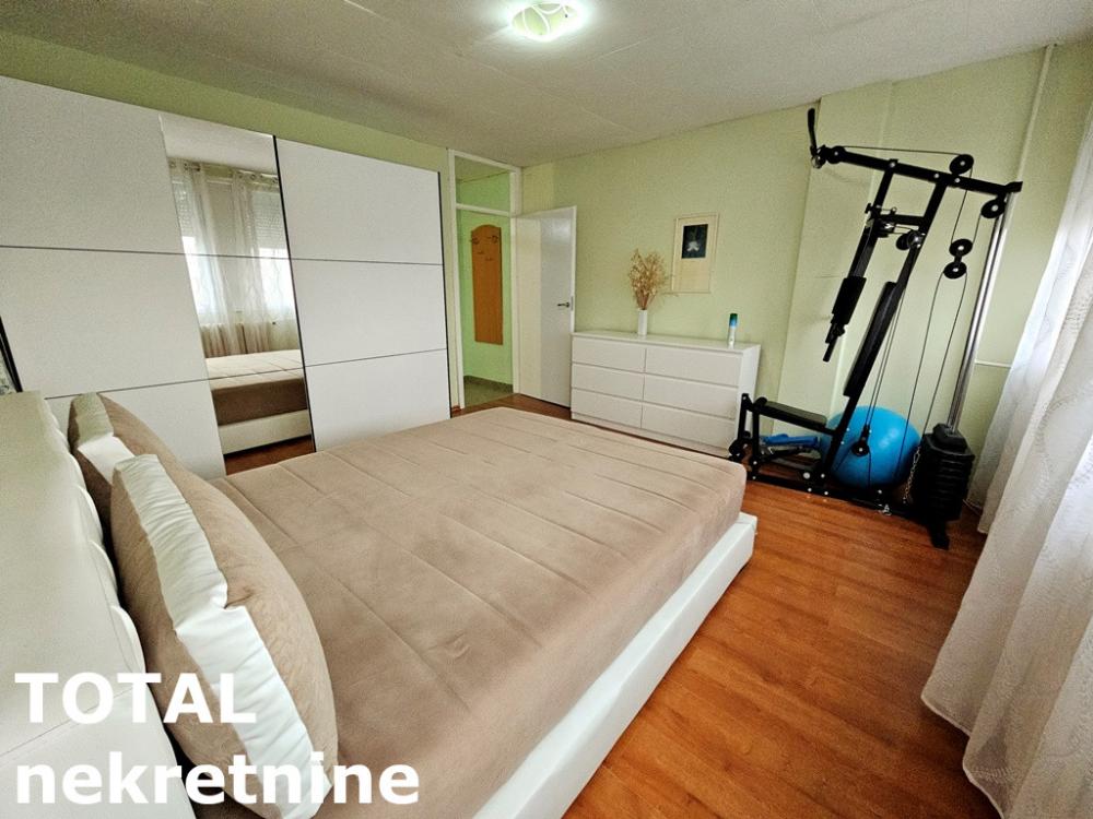 Slika 11 - Stan,NOVI SAD,LIMAN 2,kv: 56.00, € 165000, ID: 1102336