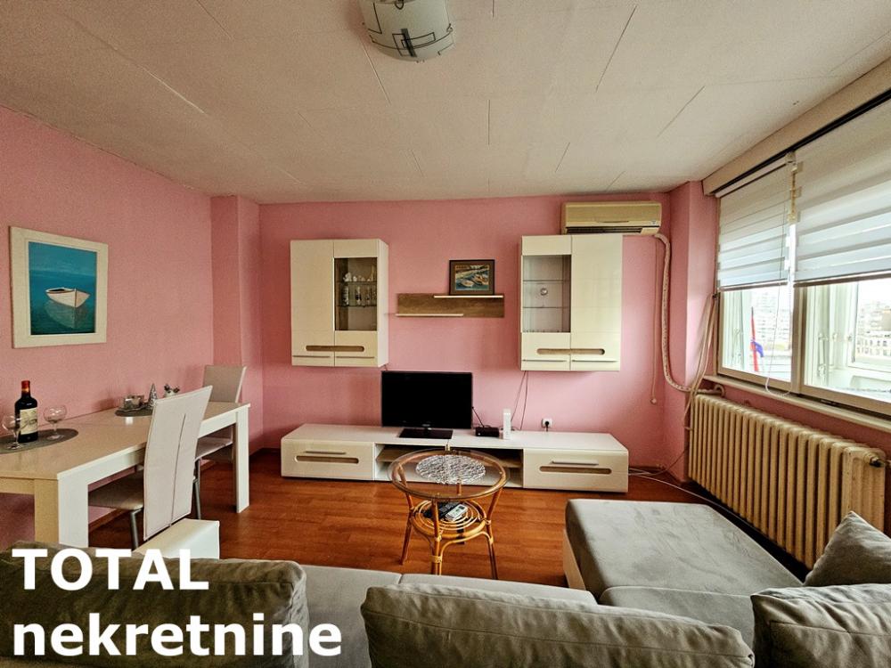 Slika 2 - Stan,NOVI SAD,LIMAN 2,kv: 56.00, € 165000, ID: 1102336