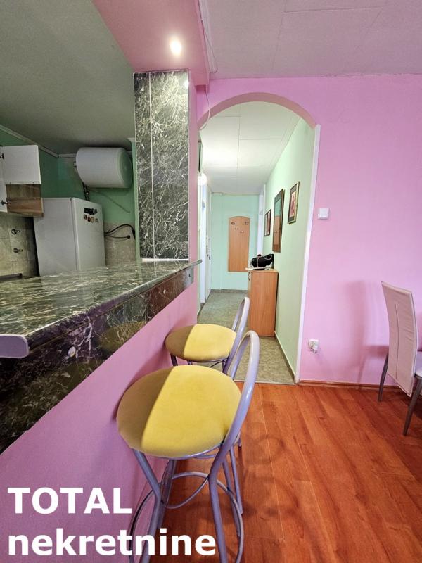Slika 8 - Stan,NOVI SAD,LIMAN 2,kv: 56.00, € 165000, ID: 1102336
