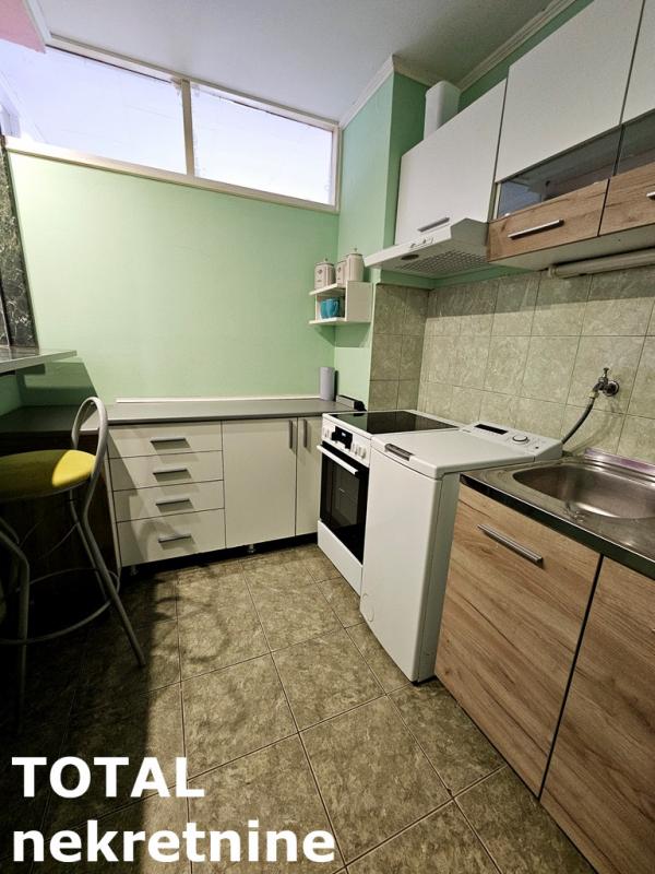 Slika 9 - Stan,NOVI SAD,LIMAN 2,kv: 56.00, € 165000, ID: 1102336