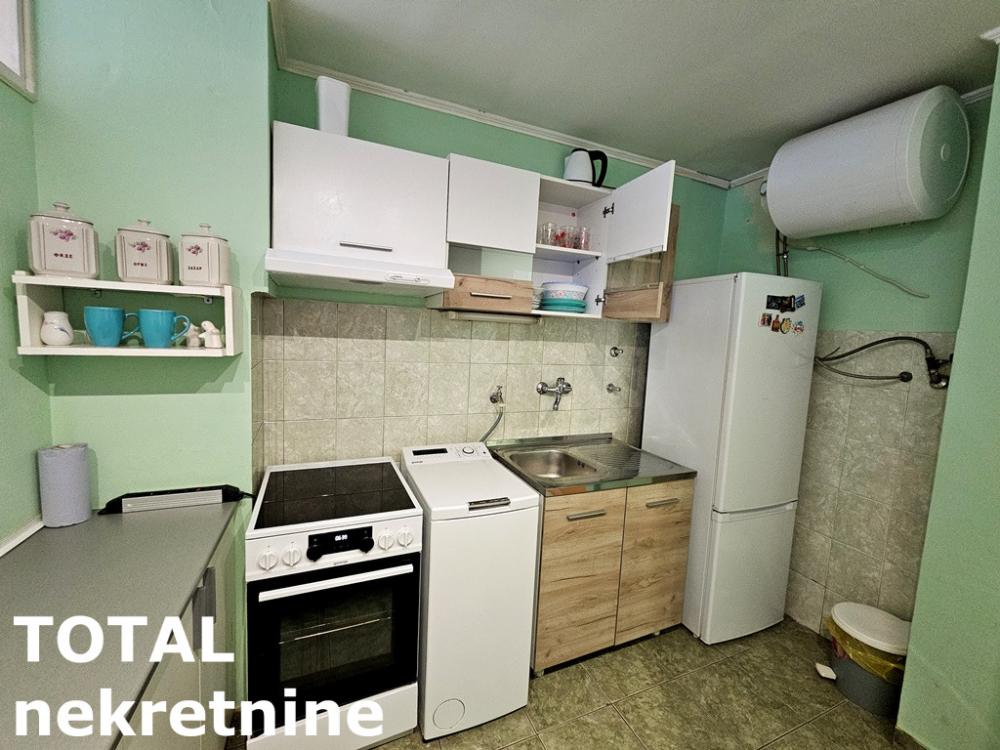 Slika 10 - Stan,NOVI SAD,LIMAN 2,kv: 56.00, € 165000, ID: 1102336