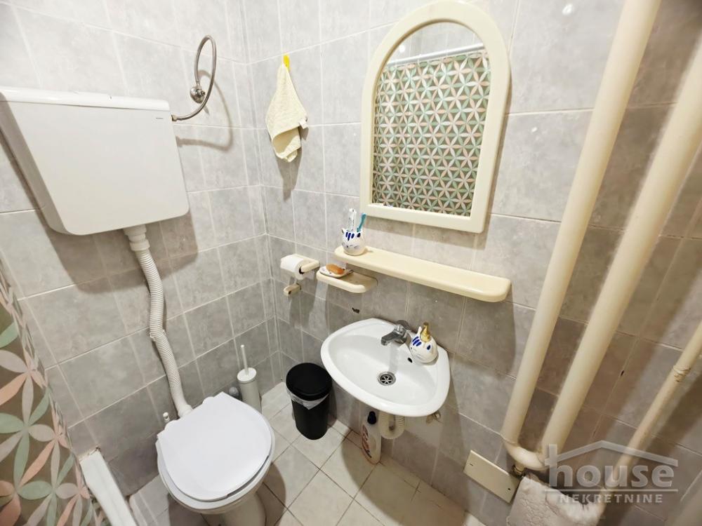 Slika 8 - Stan,NOVI SAD,KEJ,kv: 33.00, € 97500, ID: 1066233