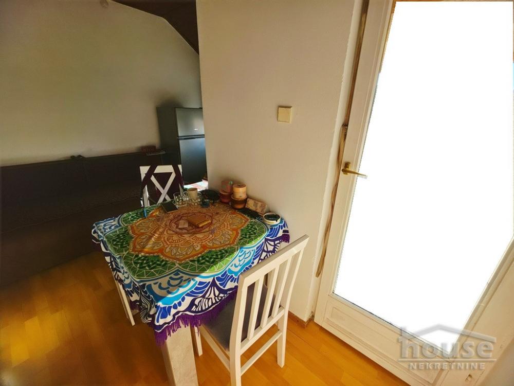 Slika 5 - Stan,NOVI SAD,KEJ,kv: 33.00, € 97500, ID: 1066233