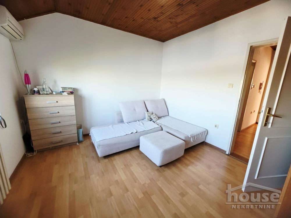 Slika 1 - Stan,NOVI SAD,KEJ,kv: 33.00, € 97500, ID: 1066233