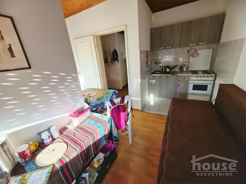 Slika 4 - Stan,NOVI SAD,KEJ,kv: 33.00, € 97500, ID: 1066233