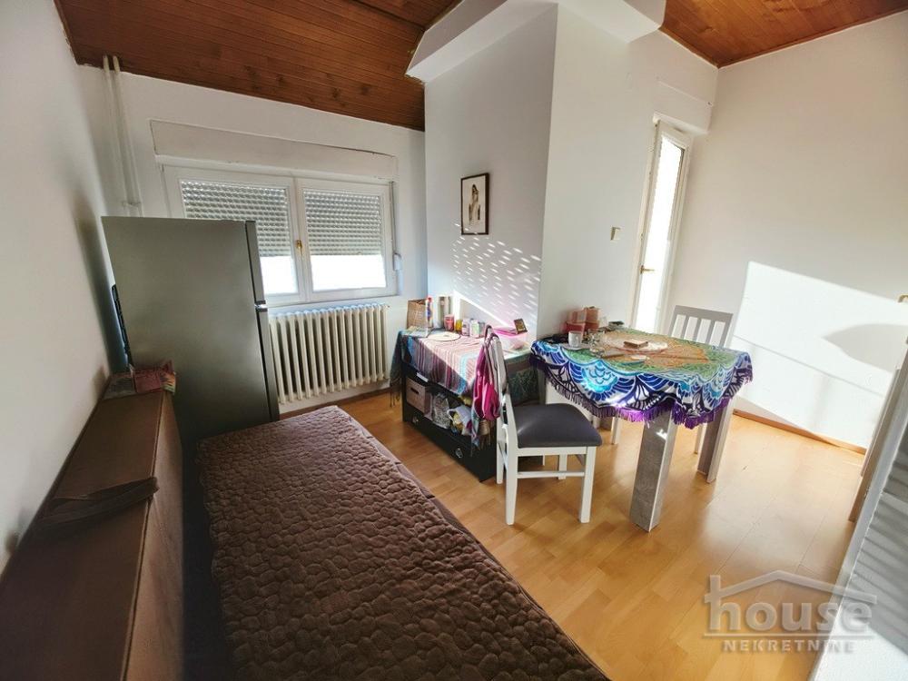 Slika 3 - Stan,NOVI SAD,KEJ,kv: 33.00, € 97500, ID: 1066233