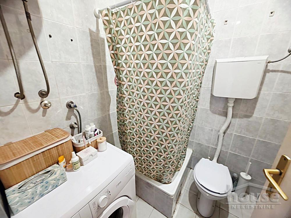 Slika 7 - Stan,NOVI SAD,KEJ,kv: 33.00, € 97500, ID: 1066233