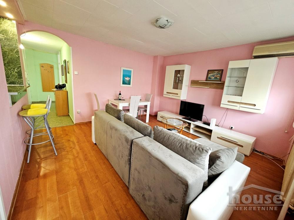 Slika 4 - Stan,NOVI SAD,LIMAN 2,kv: 56.00, € 165000, ID: 1065488