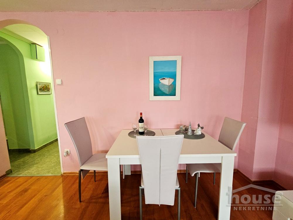 Slika 5 - Stan,NOVI SAD,LIMAN 2,kv: 56.00, € 165000, ID: 1065488