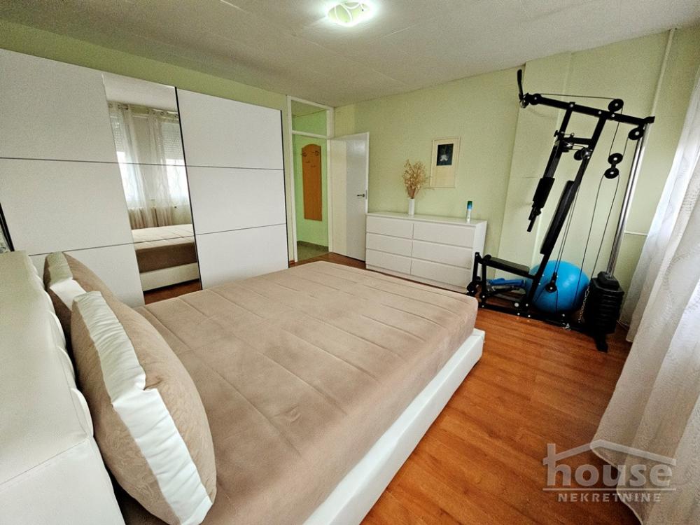 Slika 11 - Stan,NOVI SAD,LIMAN 2,kv: 56.00, € 165000, ID: 1065488