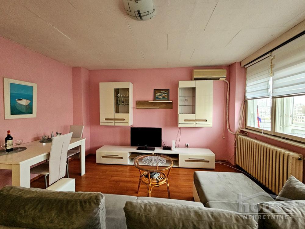 Slika 1 - Stan,NOVI SAD,LIMAN 2,kv: 56.00, € 165000, ID: 1065488