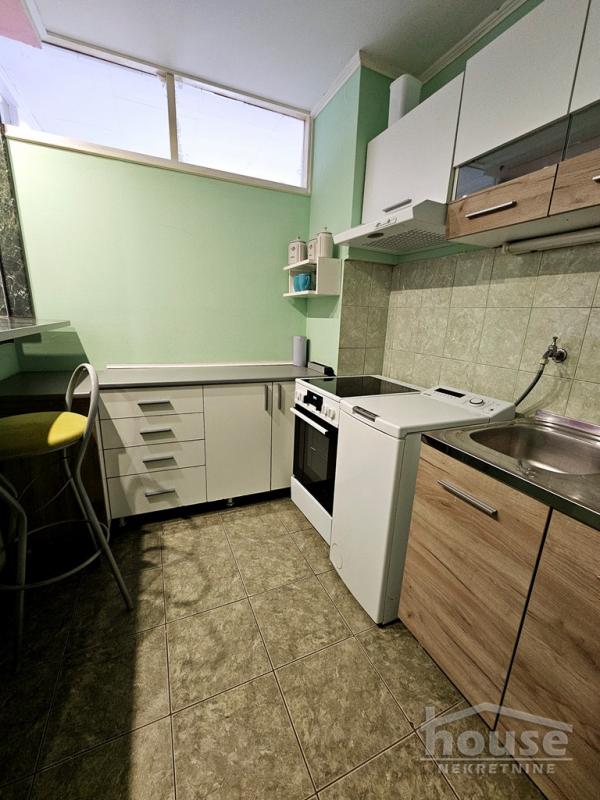 Slika 9 - Stan,NOVI SAD,LIMAN 2,kv: 56.00, € 165000, ID: 1065488