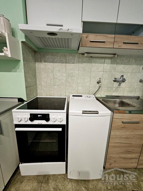 Slika 8 - Stan,NOVI SAD,LIMAN 2,kv: 56.00, € 165000, ID: 1065488