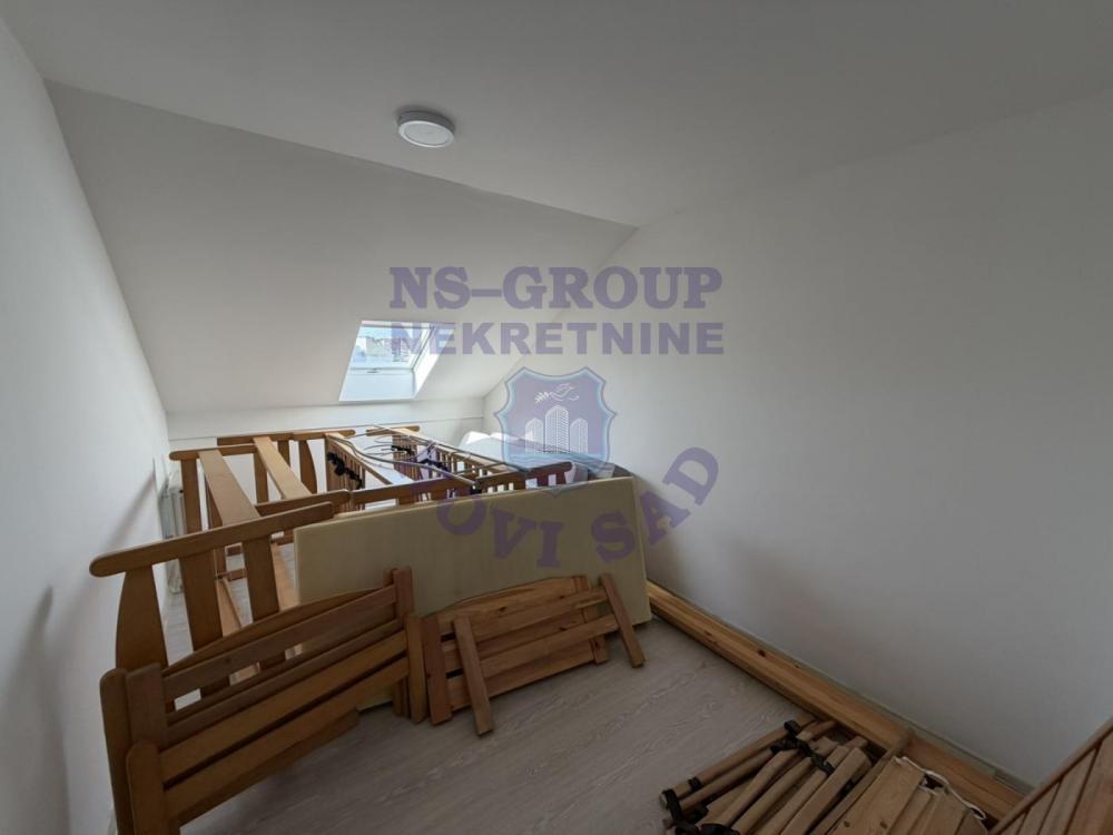 Slika 8 - Šestosoban, 174m2, Grbavica Novi Sad