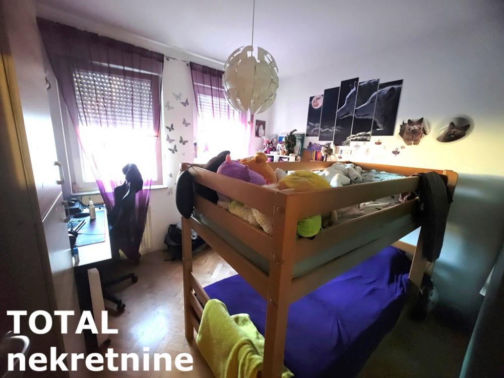 Slika 4 - Stan,NOVI SAD,NOVA DETELINARA,kv: 44.00, € 142000, ID: 1103067