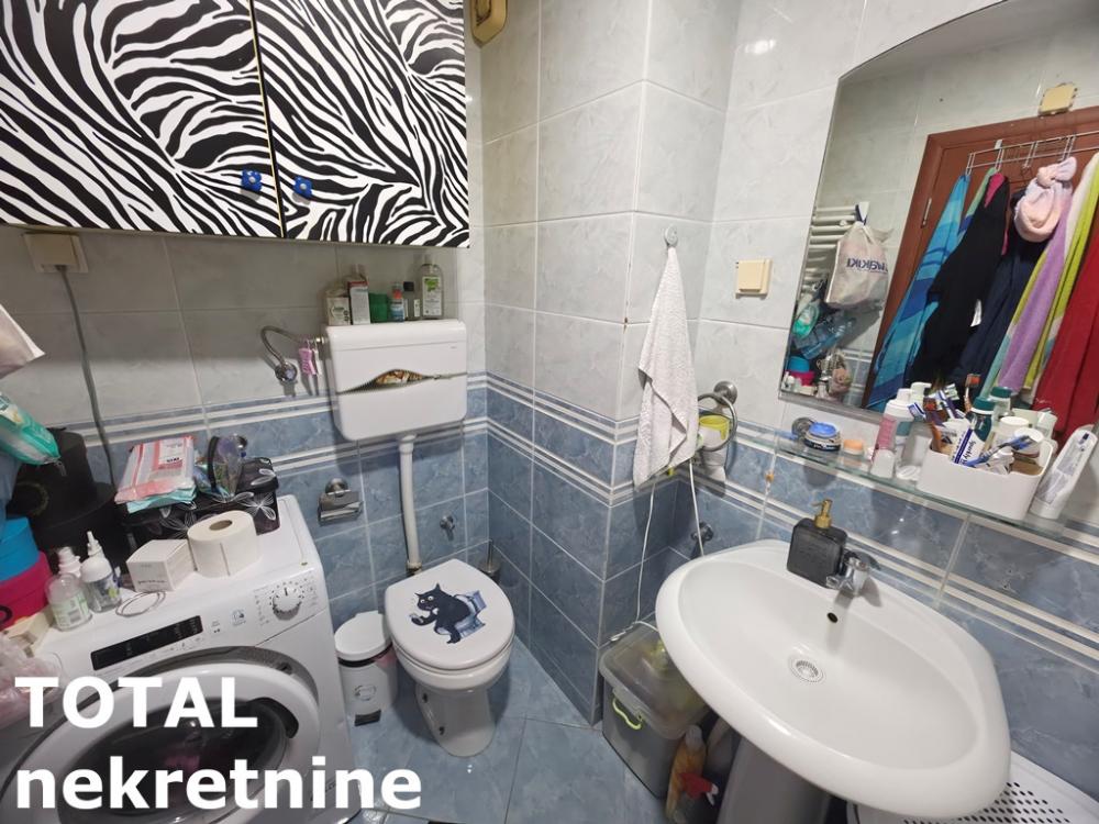 Slika 8 - Stan,NOVI SAD,NOVA DETELINARA,kv: 44.00, € 142000, ID: 1103067