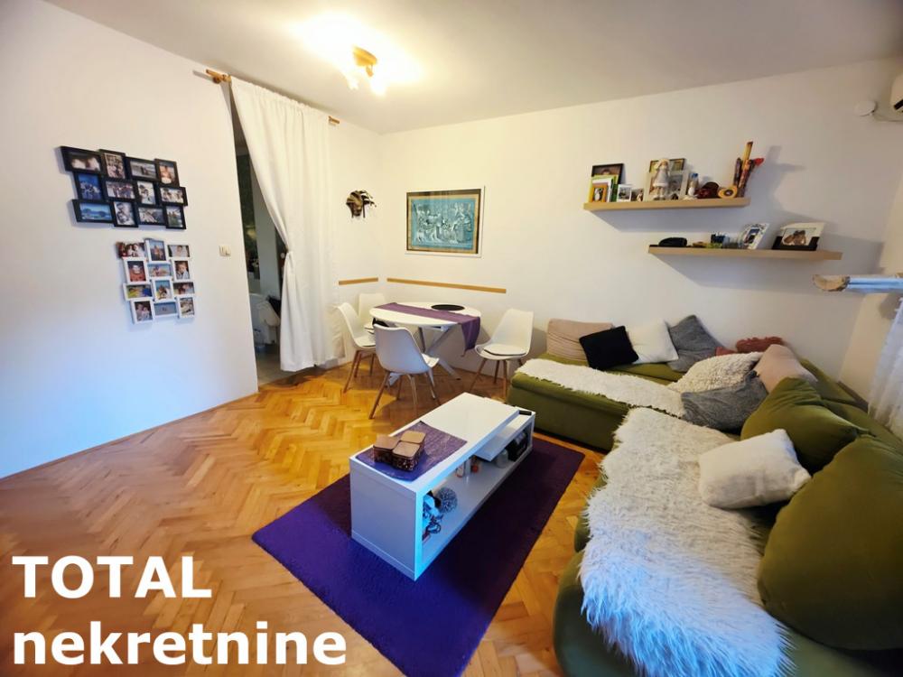 Slika 2 - Stan,NOVI SAD,NOVA DETELINARA,kv: 44.00, € 142000, ID: 1103067