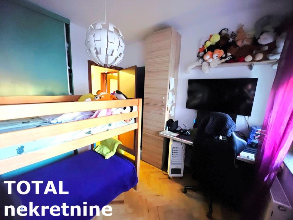 Slika 5 - Stan,NOVI SAD,NOVA DETELINARA,kv: 44.00, € 142000, ID: 1103067