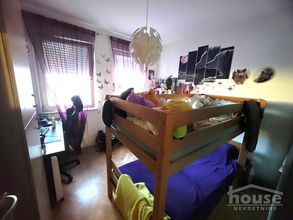 Slika 4 - Stan,NOVI SAD,NOVA DETELINARA,kv: 44.00, € 142000, ID: 1066221