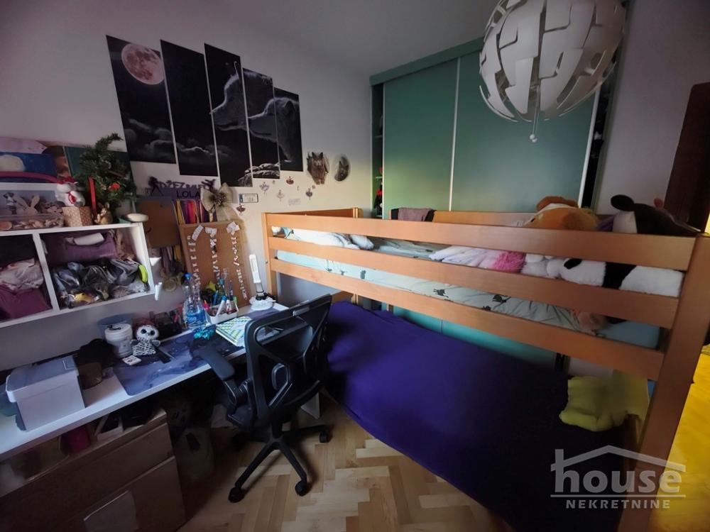 Slika 6 - Stan,NOVI SAD,NOVA DETELINARA,kv: 44.00, € 142000, ID: 1066221